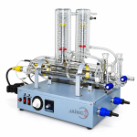 Water Distillation Unit Glass